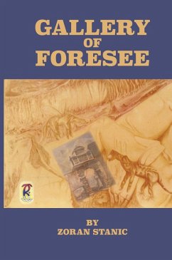 Cover Gallery of Foresee