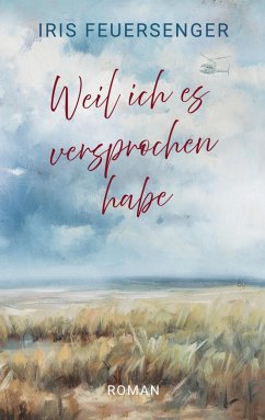 Cover Weil ich es versprochen habe