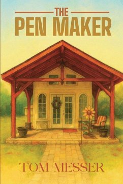 The Pen Maker - M., Tom