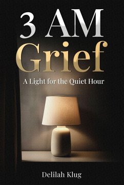 Cover 3 AM Grief