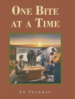 One Bite at a Time - Thurman, Ed