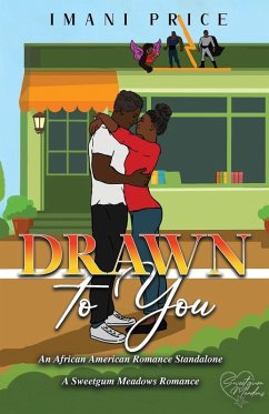 Cover Drawn to You