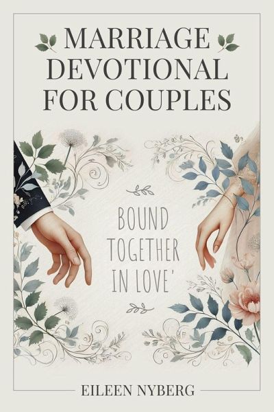 Marriage Devotional for Couples Marriage Devotional for Couples