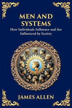Men and Systems - Allen, James