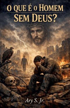 Cover O Que é o Homem Sem Deus?