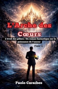 Cover L'arche des C¿urs