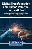 Digital Transformation and Human Potential in the AI Era