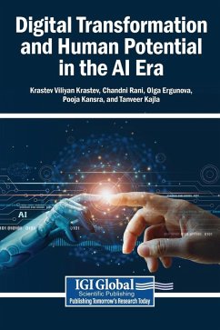 Digital Transformation and Human Potential in the AI Era