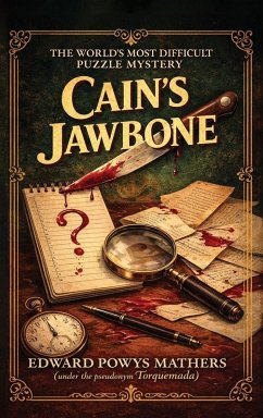 Cover Cain's Jawbone