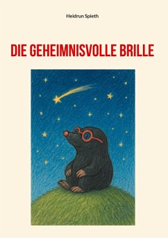 Cover Die geheimnisvolle Brille