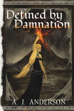 Cover Defined by Damnation
