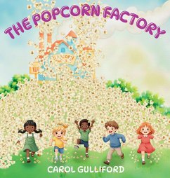 Cover The Popcorn Factory