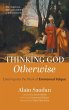 Thinking God Otherwise - Bild 1