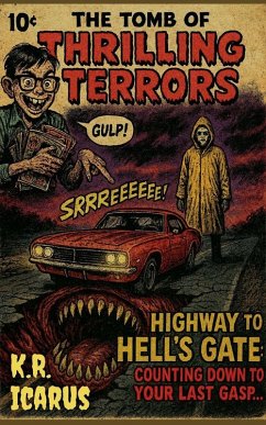 Highway to Hell's Gate - Icarus, K. R.