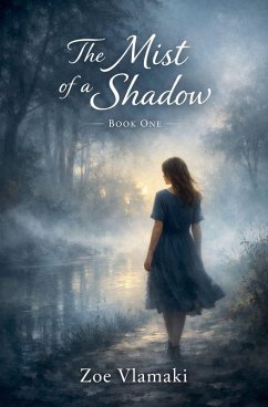 The Mist of a Shadow - Vlamaki, Zoe