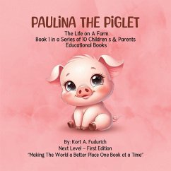 Paulina the Piglet - Fudurich, Kort A.