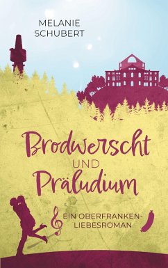 Cover Brodwerscht und Präludium