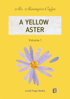 Cover A Yellow Aster Volume 1