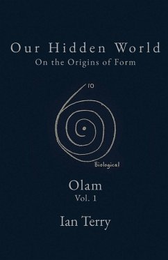 Our Hidden World - Terry, Ian F
