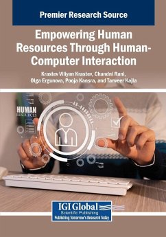 Empowering Human Resources Through Human-Computer Interaction