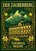 Thomas Mann: Der Zauberberg. Vollständige Neuausgabe