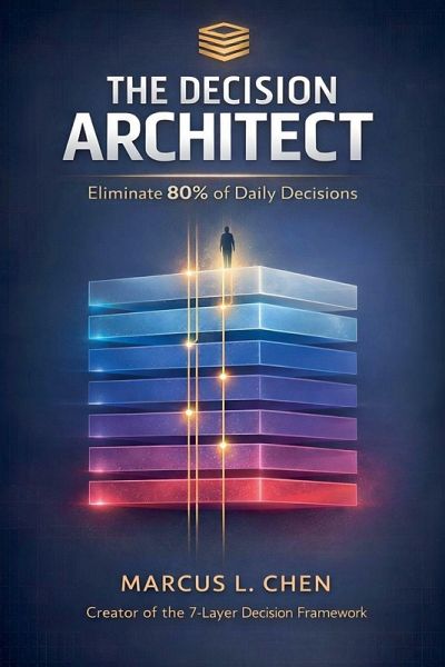 The Decision Architect