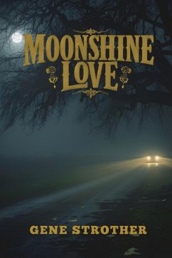 Cover Moonshine Love