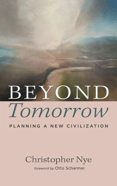 Cover Beyond Tomorrow