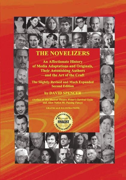 The Novelizers (Revised and Expanded Second Edition)