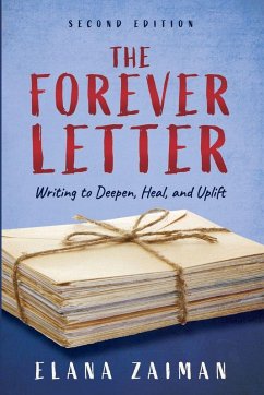 The Forever Letter, Second Edition