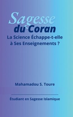 Cover Sagesse du Coran