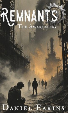 Remnants - Eakins, Daniel