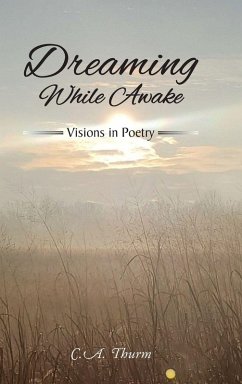 Cover Dreaming While Awake