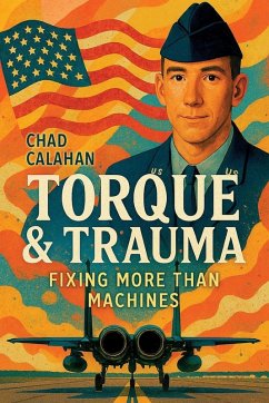 Cover Torque & Trauma