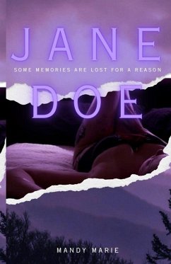 Jane Doe - Marie, Mandy