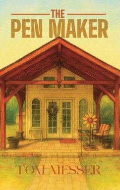 The Pen Maker - M., Tom