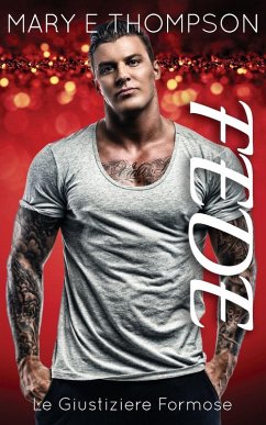 Fede - Thompson, Mary E