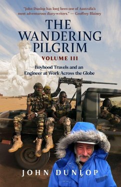 Wandering Pilgrim - Dunlop, John