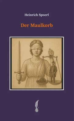 Der Maulkorb