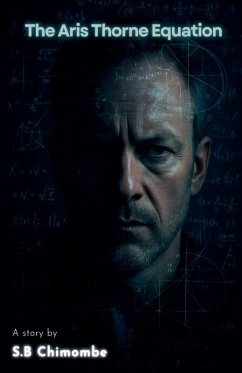 Cover The Aris Thorne Equation