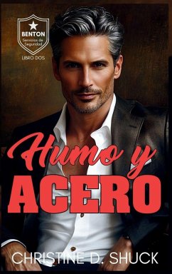 Cover Humo y Acero