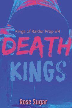 Cover Death Kings