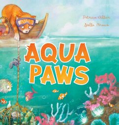 Cover Aqua Paws