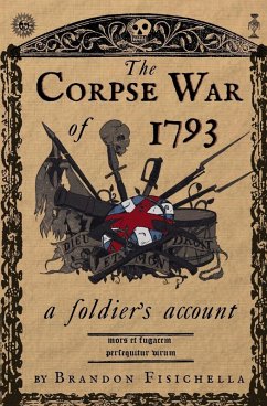 Cover The Corpse War of 1793