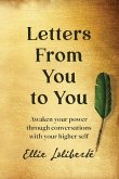 Letters From YOU to YOU
