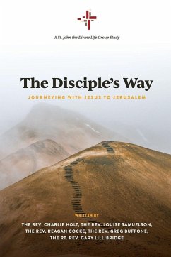 Cover The Disciple's Way