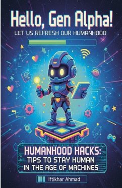 Cover Hello, Gen Alpha!