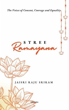 Stree Ramayana - Jaisri Raju Sriram