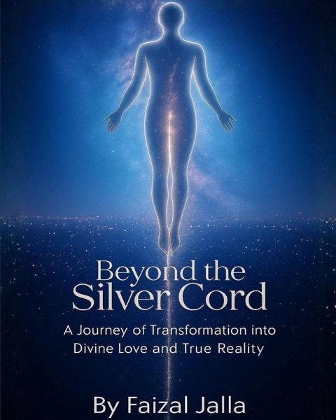 Beyond the Silver Cord