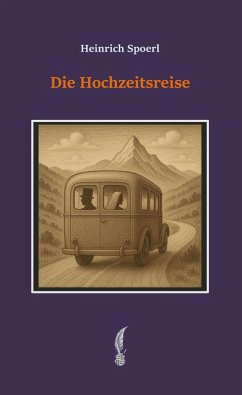 Die Hochzeitsreise